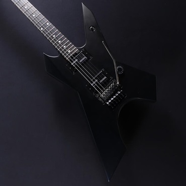 Killer USED 中古 KG-Exploder II (BIB Black Satin)