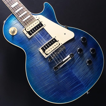 Gibson USED 中古 USA Exclusive Les Paul Traditional Pro V (Ocean Water Perimeter)