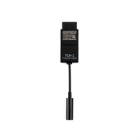 Timecode Adapter (TCA-1)(タイムコードアダプター)(TCXO採用)(ズーム)