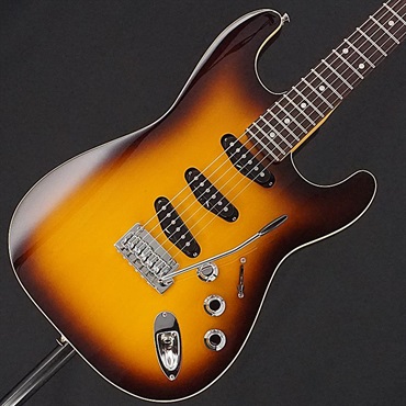 Fender Made in Japan USED 中古 Aerodyne Special Stratocaster (Chocolate Burst/Rosewood) [SN.JFFB23000311] フェンダー