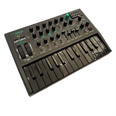 Arturia 【展示処分特価品】MICROBRUTE UFO アートリア