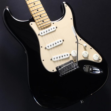 Fender USA USED 中古 American Stratocaster (Black/Maple)