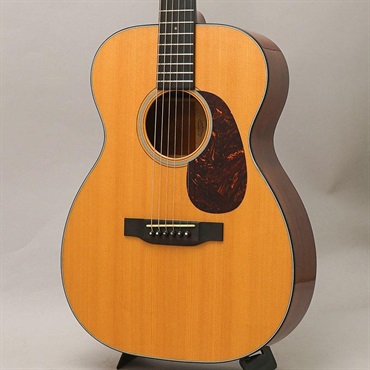 MARTIN USED 中古 CTM 00-18 VTS Premium Sitka Spruce '19 マーチン マーティン