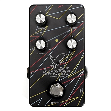 Limetone Audio hunter