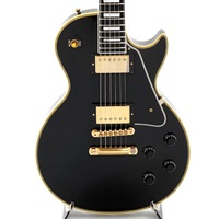 USED 中古 Custom Shop Historic Collection 1957 Les Paul Custom Ebony 1999 [SN. 7 9591]