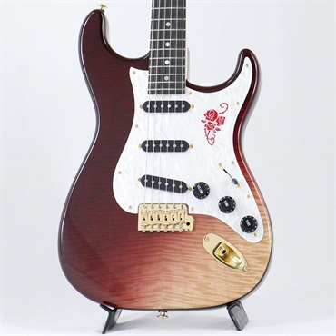momose IKEBE 50th Anniversary MC-TOCHI/E/IKB 50th (RED-GRD-MH) [SN.22398]