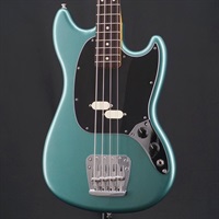 USED 中古 American Professional Classic Mustang Bass (Faded Sherwood Green Metallic/Rosewood)