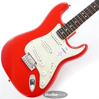 Hybrid II Stratocaster (Modena Red/Rosewood) 【特価】