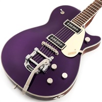 G5210T-P90 Electromatic Jet Two 90 Single-Cut with Bigsby（Amethyst/Laurel） 【特価】