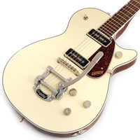 G5210T-P90 Electromatic Jet Two 90 Single-Cut with Bigsby（Vintage White/Laurel） 【特価】