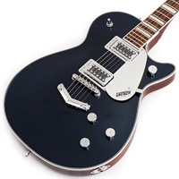 G5220 Electromatic Jet BT Single-Cut with V-Stoptail (Midnight Sapphire) 【特価】