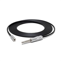 IEX-63J/3.0m(オヤイデ)(プロフェッショナル向け)(イヤホンヘッドホン用延長ケーブル)(6.3mmステレオフォンプラグ)