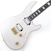 Regius 6 (Trans White Satine w/Glod Hardware) 【特価】