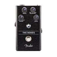 【生産完了モデル】THE BENDS COMPRESSOR PEDAL