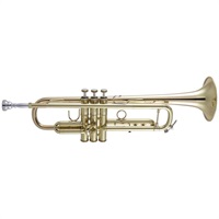 バック / R170ML43 GL 【Bb トランペット】 【新品チョイキズ超特価!!】 【夏先取り大特価セール】