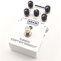 USED 中古 M87 Bass Compressor