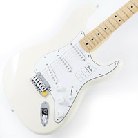 Standard Stratocaster (Olympic White/Maple) 【特価】