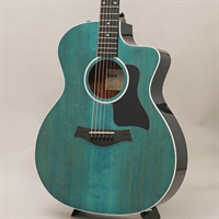 【夏先取り大特価セール】 214ce Plus Special Edition (Trans Blue) テイラー