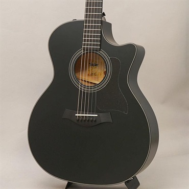 TAYLOR 【夏先取り大特価セール】 Custom 614ce Sitka/Maple Black テイラー