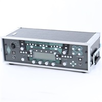 USED 中古 Profiler Power Rack ＋ EP1-KP-GN (KEMPER ケンパー) エクスプレッションペダル・ラックケース付