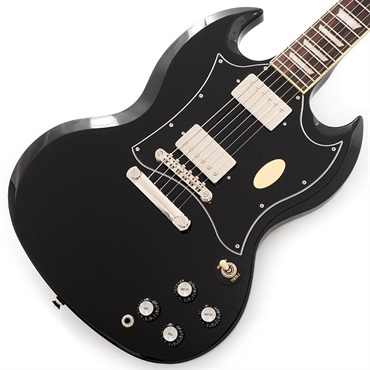 Epiphone SG Standard (Ebony)