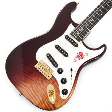 momose IKEBE 50th Anniversary MC-TOCHI/E/IKB 50th (RED-GRD-MH) SN.22397