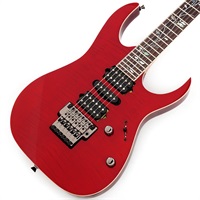 j.custom RG8570-RS (Red Spinel) SN.F2615291