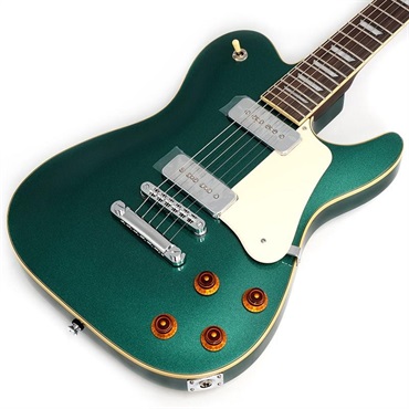 Bacchus Global Series BARON-STD/S (GM) 【特価】