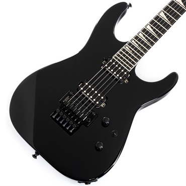 Jackson MJ Series Soloist SL2 (Gloss Black/Ebony) 【特価】