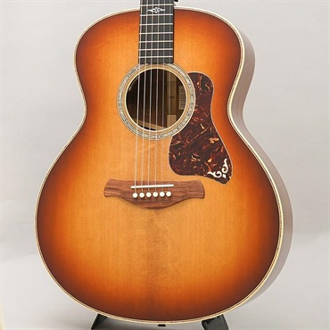 TAYLOR 【夏先取り大特価セール】 Gold Label 814e Sunburst テイラー