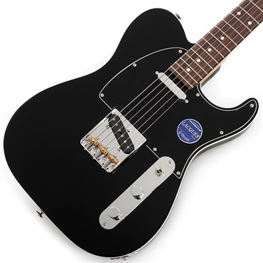 IKEBE ORIGINAL ORDER MT1-STD/R w/Double Binding & Black Pickguard (BLK) S/N.19673 【特価】