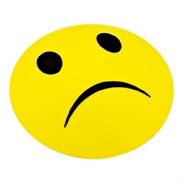 MEINL Face Shakers / Sad Face [FACE-S]