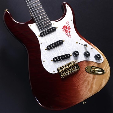momose IKEBE 50th Anniversary MC-TOCHI/E/IKB 50th (RED-GRD-MH) #22399