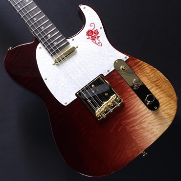 momose IKEBE 50th Anniversary MT-TOCHI/E/IKB 50th (RED-GRD-MH) #22403