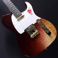 IKEBE 50th Anniversary MT-TOCHI/E/IKB 50th (RED-GRD-MH) #22404