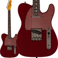 Hybrid II 2026 Collection Telecaster (Matte Inferno Red/Rosewood) 【The Spring Summer 2026 Campaign】