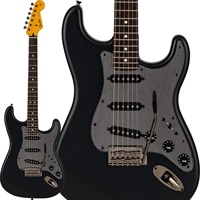 Hybrid II 2026 Collection Stratocaster (Matte Phantom Black/Rosewood) 【The Spring Summer 2026 Campaign】