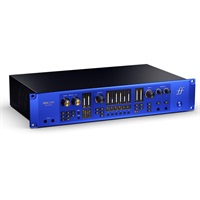 【予約商品・5月下旬以降発売予定】ISA C8X (フォーカスライト)(オーディオインターフェース)(USB-C対応)(26in 28out)(Lundahlトランス・ISAプリアンプ搭載)(オートゲイン機能)(国内正規品・3年保証)