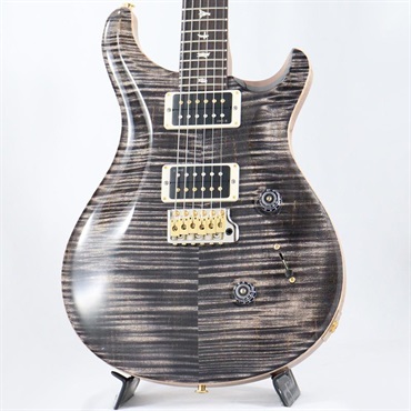 P.R.S. Custom 24 10 Top (Chacoal) [SN.0417826] 【2025年生産品】