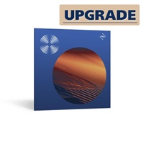 RX 12 Standard: Upgrade from RX Elements or Elements Suite (アイゾトープ)(オーディオリペア)(プラグインソフト)(オンライン納品)(2時間以内に納品)