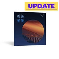 RX 12 Advanced: Update from RX 10 Advanced (アイゾトープ)(オーディオリペア)(プラグインソフト)(オンライン納品)(2時間以内に納品)