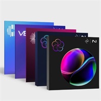 Everything Bundle (アイゾトープ)(プラグインバンドル)(オンライン納品)(2時間以内に納品)
