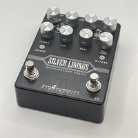 USED 中古 Silver Linings