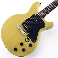 Les Paul Special Double Cutaway (TV Yellow)  SN.221650087 【B級特価】