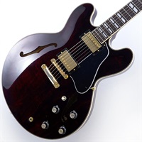 ES-345 Gold Hardware (Wine Red)  SN.217640401