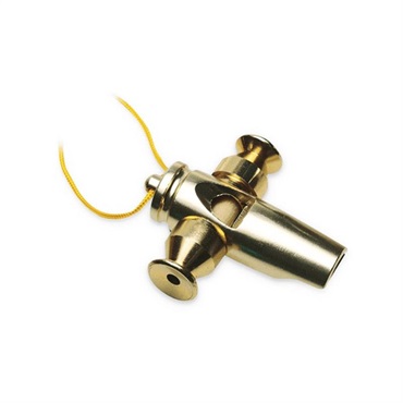 LP LP352 [TRI-TONE SAMBA WHISTLE]【箱ボロ特価品】