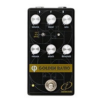 Golden Ratio Phi V2　（CTC/クレイジーチューブ）
