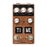 TI:ME　（CTC/クレイジーチューブ）