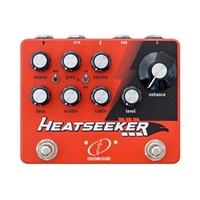 Heatseeker　（CTC/クレイジーチューブ）
