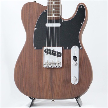 Fender Custom Shop 1968 Rosewood Telecaster NOS Satin Natural [SN.R150143]